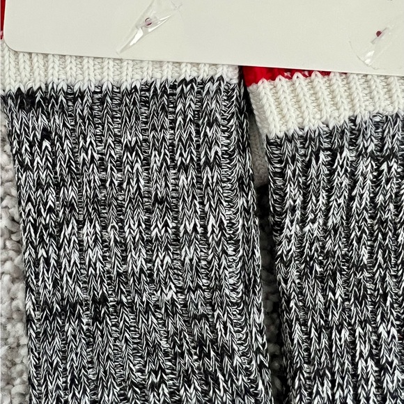 Ladies Crew Socks - Lot of 3 - BRING SNACKS, Fun/Novelty NWT - Picture 9 of 10